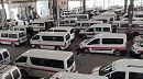 النقابة الاساسية لسيارات لواج سوسة تعلن رفضها قرارات وزارة النقل 