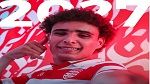 النادي الإفريقي يتعاقد مع الليبي أسامة الشريمي