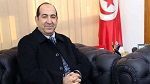جلال بن تقية يودع رسميًا ملف ترشحه لرئاسة جامعة كرة السلة