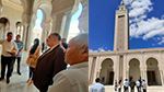 وزير الشؤون الدّينية يتّخذ إجراءات لفائدة جامع قرطاج