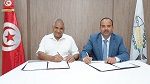 توقيع اتفاقية تعاون استراتيجي بين  اتحاد الفلاحة والمنظمة التونسية لإرشاد المستهلك 