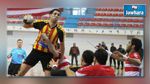  كرة اليد : الترجي يفوز على الإفريقي في مباراة الدربي