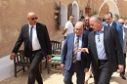 مشاريع سياحية معطّلة في تطاوين.. وزير السياحة يوضّح 