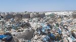 نابل: أعوان المصب الجهوي المراقب 