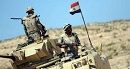 وزير الدفاع المصري يطالب الجيش بأعلى مستويات الجاهزية 