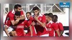 كأس الاتحاد الافريقي : النجم الساحلي يتأهل على حساب يانغ أفريكانز إلى الدور القادم