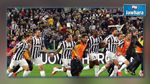 بطولة ايطاليا: جوفنتوس يحرز لقبه الرابع على التوالي
