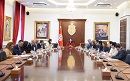 مجلس وزاري مُضيّق حول مبادرة مقايضة الديون الخارجية مقابل استثمارات 