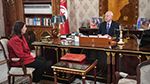 رئيس الجمهورية: 'التونسيون والتونسيات بين خياريْن لا ثالث لهما' (فيديو)