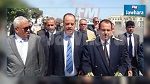 الغرسلي : قادرون على حماية اليهود أفضل من العديد من الدول 