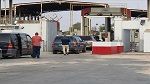 معبر رأس جدير: إرتفاع عدد الوافدين على الأراضي التونسية