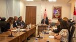 مجلس هيئة الإنتخابات يناقش القائمات الماليـة للهيئـة بعنوان سنة 2024
