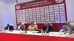Planète Sport : تفاصيل الندوة الصحفية للمكتب الجامعي لكرة القدم