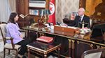 رئيس الجمهورية: 'هناك ملفات لابد أن تفتح.. ومن حق الشعب أن يطالب بالمحاسبة'