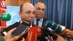  وزير السياحة يعاين مشاريع سياحية تقوم بتنفيذها بلدية المنستير