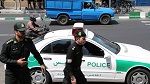 4 قتلى في محاولة اقتحام مركز شرطة بإيران
