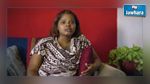 نيويورك : امرأة حامل تدمن على أكل الصخور (فيديو)  