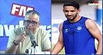 Planète Sport : حازم المستوري يغادر الاتحاد المنستيري