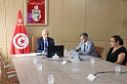 وزير الصحة يشارك في اجتماع عن بعد لدول الكوميسا