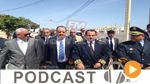 نشرة أخبار السابعة مساء ليوم الأحد 03 ماي 2015
