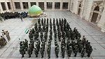 تسجيل 500 حالة تسمّم في صفوف الجيش السوري