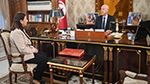 رئيس الجمهورية: 'لا نيّة على الإطلاق في تصفية حسابات مع أيّ جهة كانت'