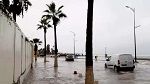 أعلاها في الغرابة وشُربان: كميات الأمطار المسجلة اليوم السبت
