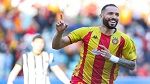 الترجي الرياضي: رودريغو في طريقه إلى كوريتيبا و اتفاق مع بوعالية 