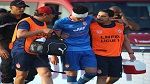 النادي الإفريقي: طبيعة إصابة فهد المسماري ومدة الراحة