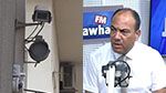 زكريا الدّاسي: 'جميع المؤسسات التربوية مجهّزة بكاميرات مراقبة' (فيديو)
