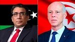 رئيس المجلس الرئاسي الليبي  يؤدي اليوم  زيارة عمل إلى تونس
