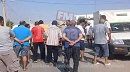 الاهالي اطلقوا نداء استغاثة.. منطقة في جرجيس دون ماء قرابة الشهر 