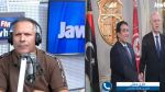 قراءة في زيارة رئيس المجلس الرئاسي الليبي إلى تونس
