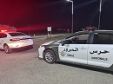 القيروان.. حملة أمنية ليلية‎