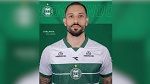  نادي كوريتيبا البرازيلي يتعاقده مع رودريغو رودريغاز