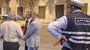 والي سوسة يؤدي زيارة ميدانية الى محطة اللواجات بباب بحر سوسة (فيديو)