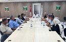 المكتب التنفيذي يقرّر حل المجلس المركزي للاتحاد التونسي للفلاحة والصيد البحري
