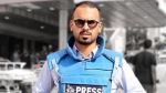معهد الصحافة ينعى الصحفي الفلسطيني أحمد أبو عزيز خرّيج المعهد