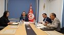 وزير الفلاحة يدعو إلى التعاون الإقليمي لمجابهة التغيّرات المناخية