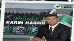 مستقبل القصرين يشكر كريم حقي على تكفّله بمصاريف تربّص عين دراهم