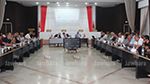 الإستعدادات للعودة المدرسية والجامعية محور جلسة بولاية سوسة