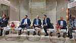 وزير الإقتصاد: 'نمو متوقّع لصادرات قطاع النسيج في 2025 بنسبة 2%'