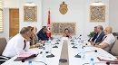 وزارة الشؤون الثقافية: جلسة عمل لمتابعة واقع الدار العربية للكتاب 