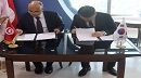 توقيع وثيقة بين الديوانة التونسية ونظيرتها الكورية الجنوبية 