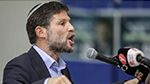 سموتريتش يتوعّد سكان القطاع: 'من لا يموت بالرّصاص سيموت جوعاً'