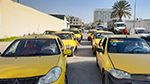 نقابة التاكسي الفردي تلوّح بالإضراب العام