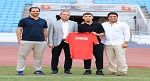 الجامعة التونسية لكرة القدم تقدّم إسماعيل الغربي