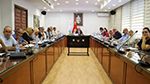 تزويد السوق بالمنتجات الفلاحية محور جلسة عمل بوزارة الفلاحة