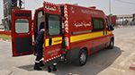 وفاة عامل تابع لشركة مناولة إثر سقوطه بمصنع الإسمنت بجبل الوسط
