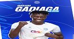 الإتحاد المنستيري يضم المهاجم المالي ابراهيم غادياغا